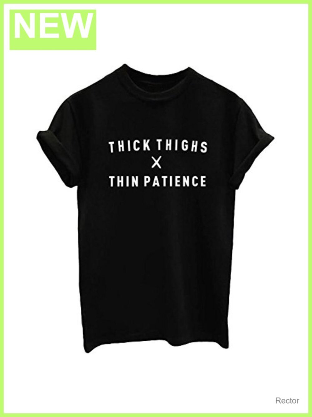 Women's Cute Graphic Tee Funny Letter Print Short Sleeve Crew Neck T-Shirt